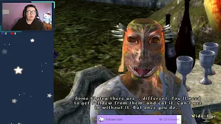 Becoming the Duchess of Dementia Oblivion Shivering Isles Stream 5