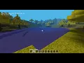 How much of a Minecraft clone can be done in 13 kilobytes Javascript