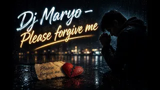 Descarcă Dj Maryo - Please Forgive Me MP3 gratuit - Muzica123