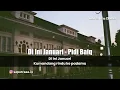 Download Lagu DI INI JANUARI - PIDI BAIQ | LIRIK LAGU