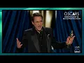 Download Lagu Robert Downey Jr. Wins Best Supporting Actor for 'Oppenheimer' | 96th Oscars (2024)