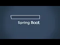 Generer l executable jar et deployer une application Spring Boot