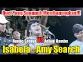 Download Lagu Nando Ga Mau kalah!!! Adu Nada Tinggi bersama Masternya (Adlan Rambe) Lagu Isabela