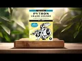 Review Python Crash Course 3rd Edition Eric Matthes Summarized