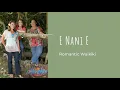 Download Lagu E Nani E - Na Leo Pilimehana