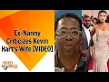 Ex-Nanny Criticizes Kevin Hart s Wife
