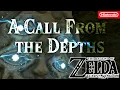 A Call from the Depths Great Abandoned Central Mine Bargainer Statue ALL Bargainer Statues