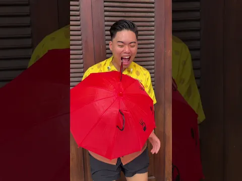 Jangan jahatin orang