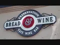Geneva IL Restaurants - Preservation
