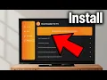 How To Install Downloader On Any Smart TV - Quick Easy