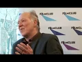 Werner Herzog on Reading