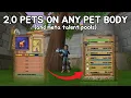How to Get Perfect Pets on Any Pet Body in Wizard101