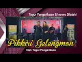 Lagu Pikkiri Gelengmon - Tagor Pangaribuan \u0026 Irenne Silalahi