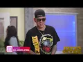 DAN SANCHEZ: "YO SOY EL CREADOR DEL CORRIDO TUMBADO" Pepe's Office
