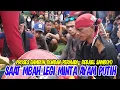 Download Lagu SAAT MBAH LEGI MINTA AYAM PUTIH !!! GAMBUH BONDAN PERMADI - BEDJIEL SAMBOYO PUTRO