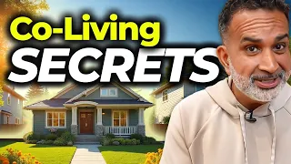 The Future of Real Estate Co-Living Investing Explained