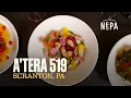 A tera 519 Scranton PA