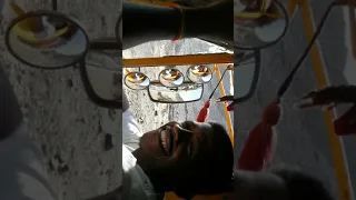 صلاح بوري ود بارااا 