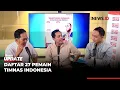 Download Lagu MORNING NEWS: Daftar 27 Pemain Timnas Indonesia yang Dipanggil Patrick Kluivert