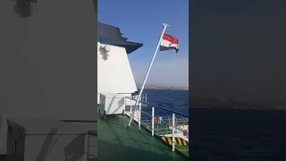 نويبع العقبة البحر الأحمر 