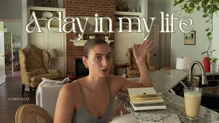 A day in my life in Texas