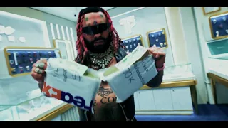 Lil Pump - Budget