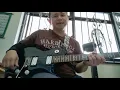 Download Lagu Exist Cover Janji Padamu Guitar Solo