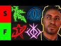 Baldur s Gate 3 BEST WARLOCK ELDRITCH INVOCATIONS Tier List