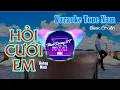 Download Lagu KARAOKE HỎI CƯỚI EM (Hoàng Minh) - TONE NAM | Thanh Dương iLT