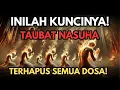 Download Lagu Rahasia Besar Taubat Nasuha: Bisa Hapus Semua Dosamu!|taubat yang benar menurut islam
