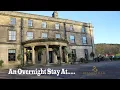 Beamish Hall Hotel A Short Stay