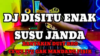 Download Dj Disitu Enak Susu Janda X Akimilaku X Papepap Tiktok Viral Terbaru 2021 Jedag Jedug dj hotman MP3