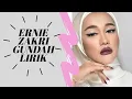 Download Lagu Ernie Zakir - Gundah Lirik [OST Syurga Untukmu]