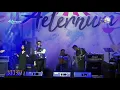 Download Lagu Heaven - Afgan - Live Concert - SYNC 2018 Aeternum