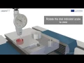 Dial Test Indicator - Hole Center
