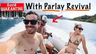 ⛵️Wearing a bikini for the first time this year!! 🤩#212