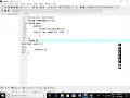 Overriding Function Overriding In C