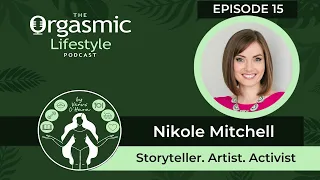 Interview With Nikole Mitchell From Pastor to Stripper