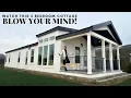 The 2 Bedroom Modern Home You ll Want to Move Into Immediately