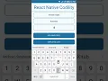 Realm Database - React Native