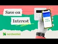 Stop Wasting Money on Credit Card Interest