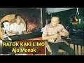 Download Lagu RATOK KAKI LIMO By Zalmon....Cover AJO MONOK