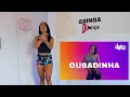 📣TUTORIAL‼️SOLTEIRO APAIXONADO - Mumuzinho | FitDance Pagode Choreography