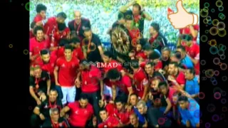 محمد عبد السلام 2017 سلام التالته شمال 2017 مزمار رأس السنه 