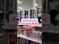doll hunting at target looking at disney ily 4ever 18 inch dolls