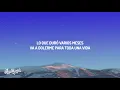 Christian Nodal - Ya No Somos Ni Seremos (Letra/Lyrics)
