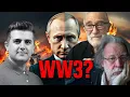 Download Lagu Ray McGovern and John Helmer: Russia UNLEASHES Full-Scale Assault — Is WW3 Closer Than Ever?