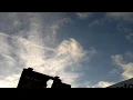 moving clouds and good song