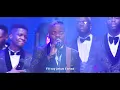 LoveWorld Singers CEYC Airport City Amen Choir - Purpose Live