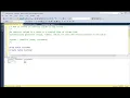How to an identity column in a table in Microsoft SQL Server